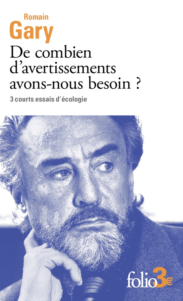 [9782073139436] De combien d'avertissements avons-nous besoin ?