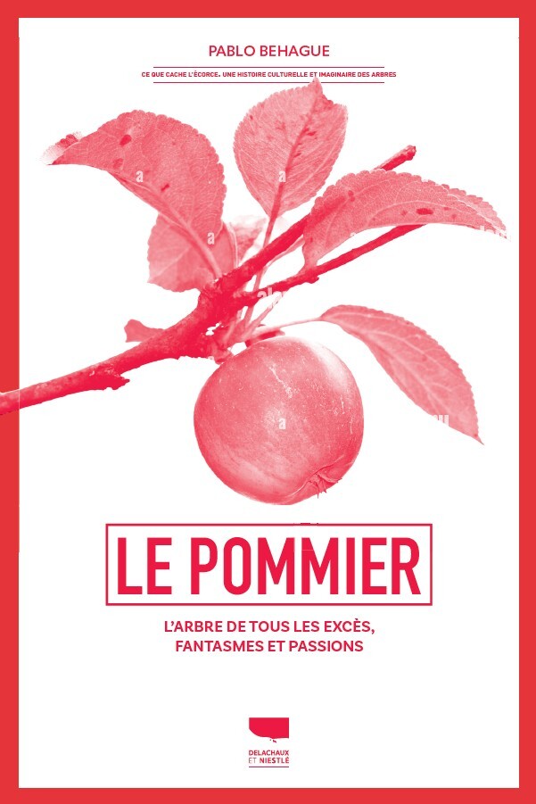 [9782603032527] Le Pommier