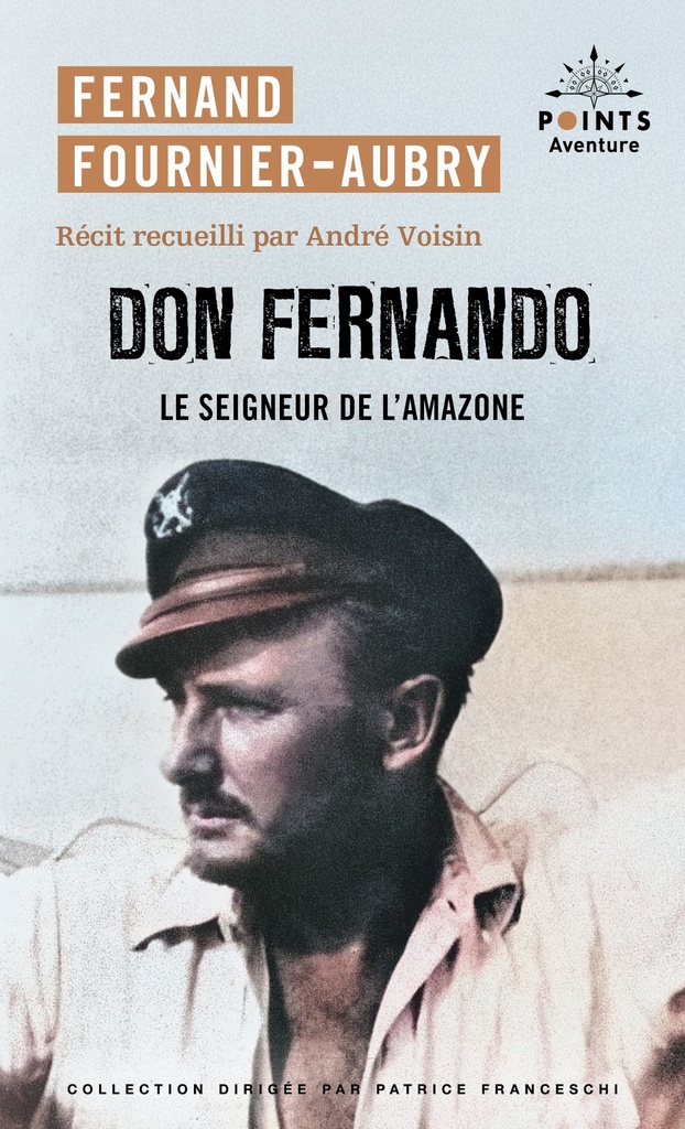 [9791041417605] Don Fernando