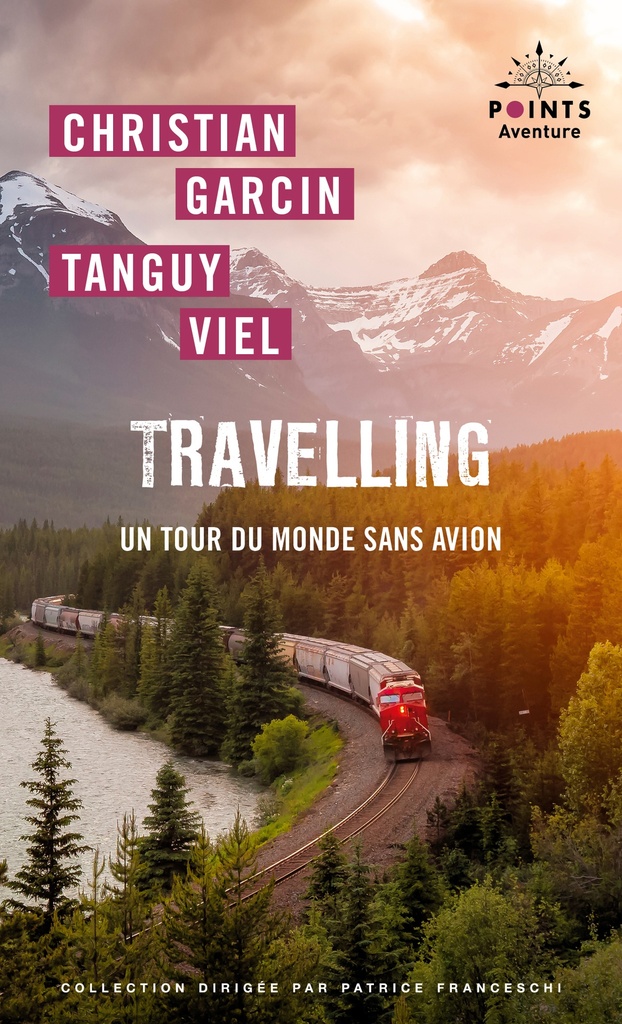 [9791041417520] Travelling