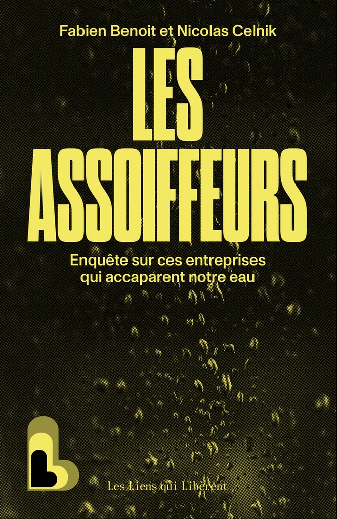 [9791020923691] Les Assoiffeurs