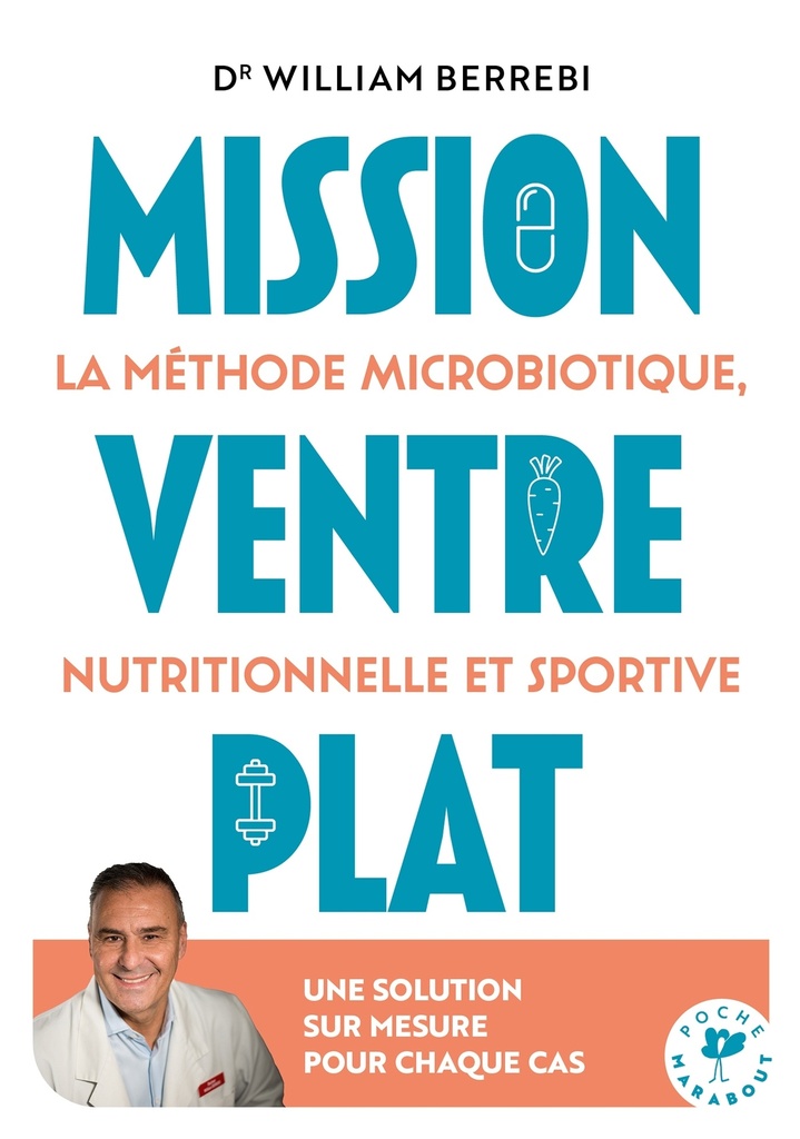 [9782501202312] Mission ventre plat