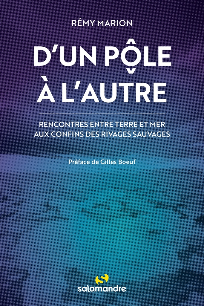 [9782889586219] D'un pôle à l'autre