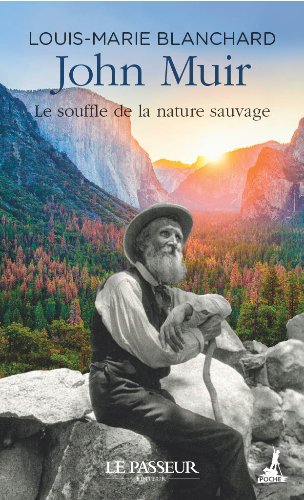 [9782385210847] John Muir