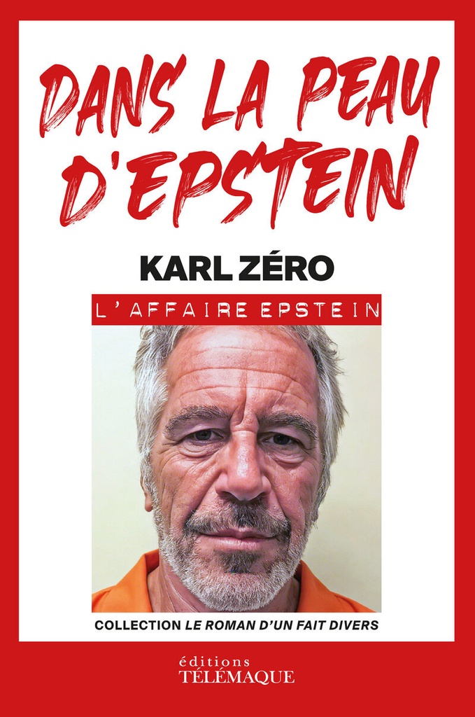 [9782753304901] Dans la peau d'Epstein