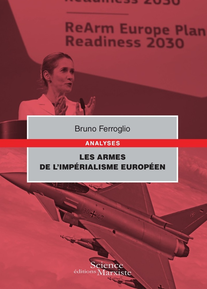 [9782490073917] Les armes de l'impérialisme européen