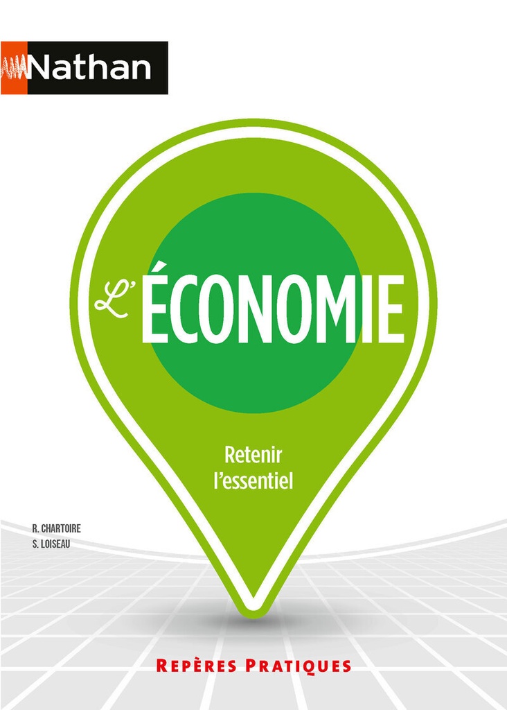 [9782095067496] L'Economie - 14