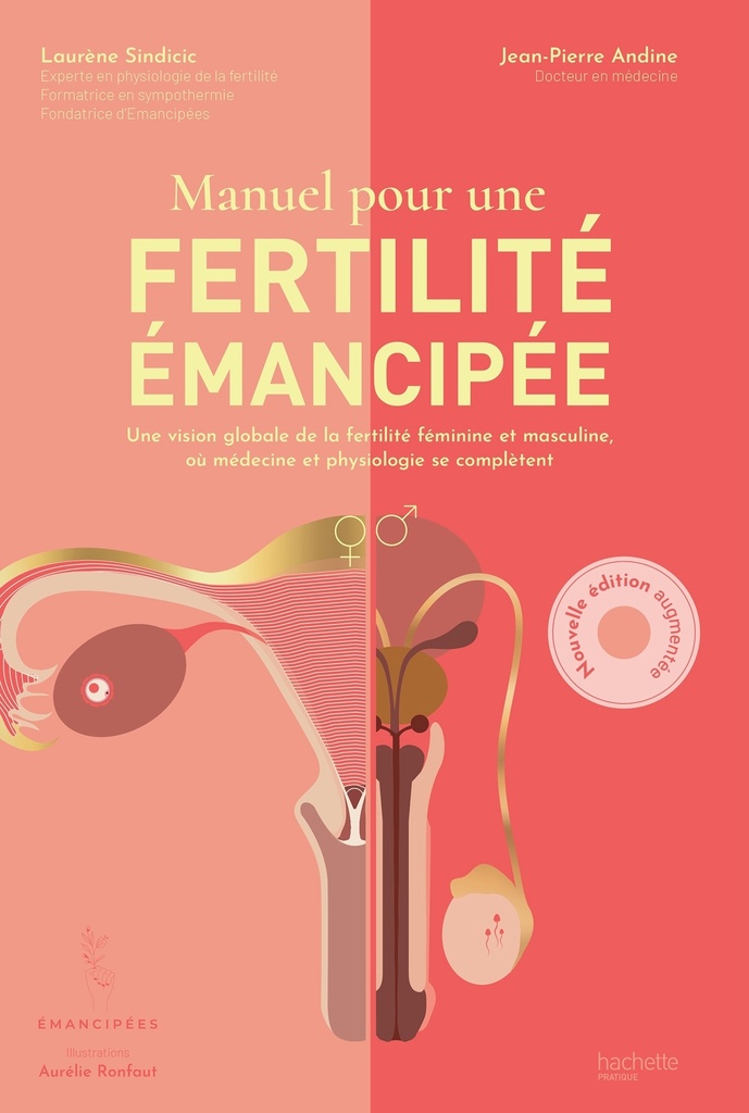 [9782017253686] Manuel pour une fertilité émancipée