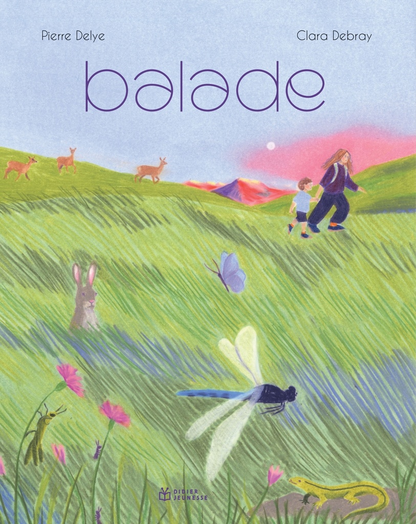 [9782278132775] Balade