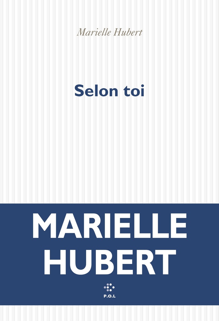 [9782818065228] Selon toi