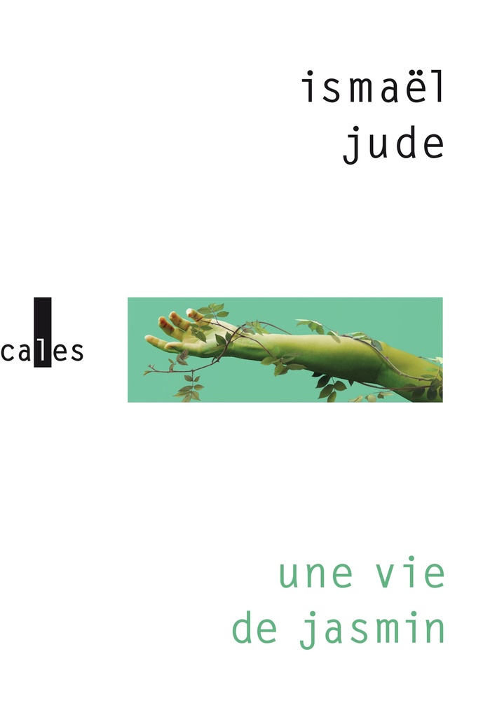 [9782073130341] Une vie de jasmin