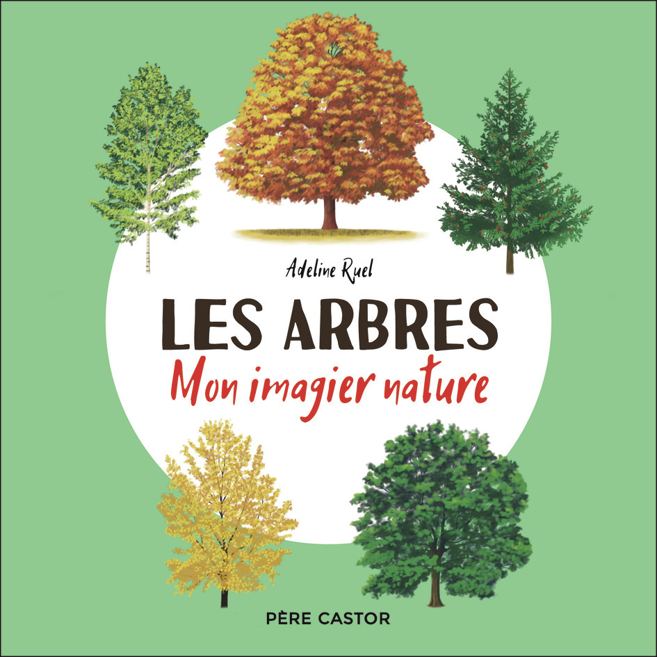 [9782080143891] Les arbres