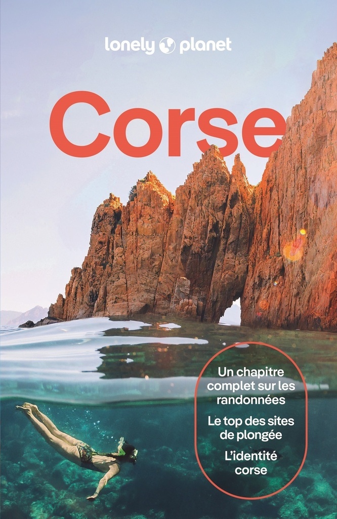 [9782384928972] Corse 22ed