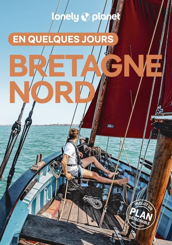 [9782384929061] Bretagne Nord En quelques jours 3ed