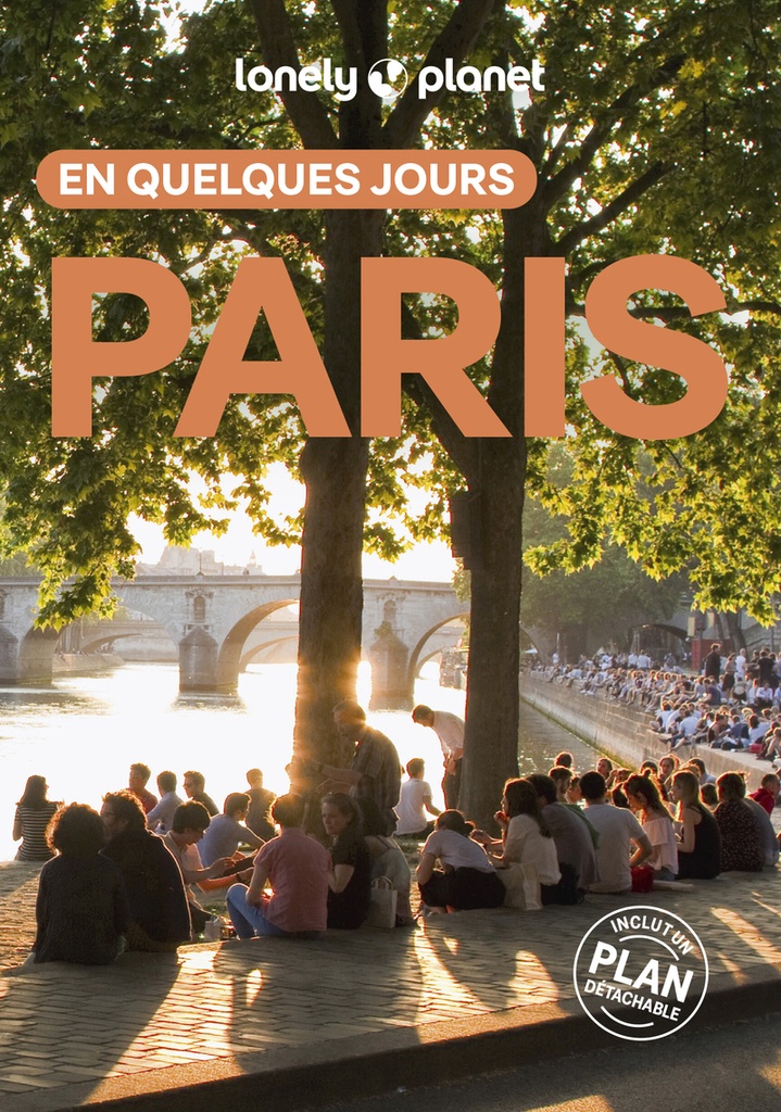[9782384929276] Paris En quelques jours 9ed