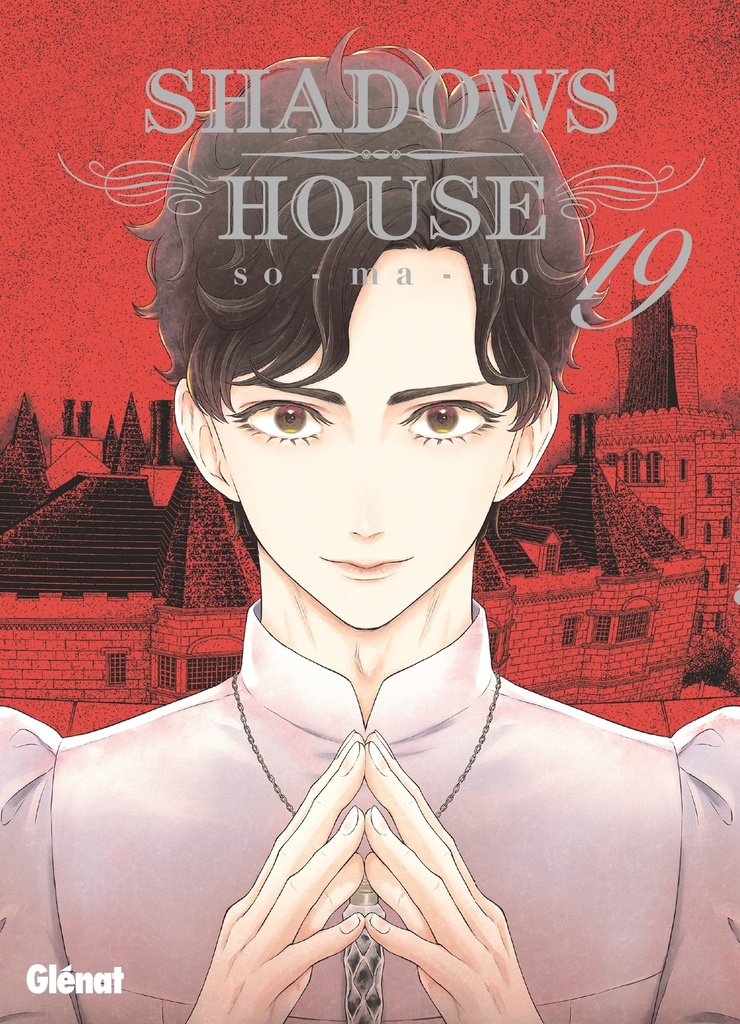 [9782344070956] Shadows House - Tome 19