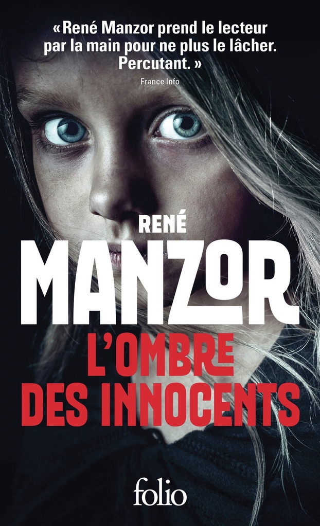 [9782073104076] L'ombre des innocents
