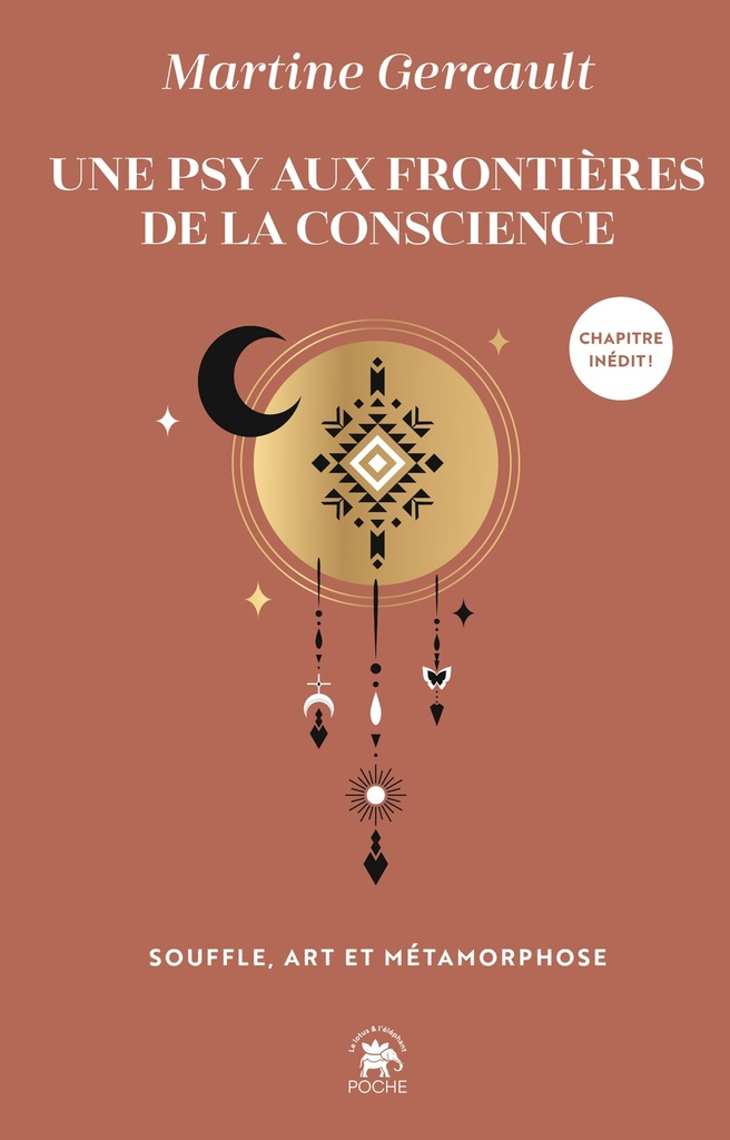 [9782017290797] Une psy aux frontières de la conscience