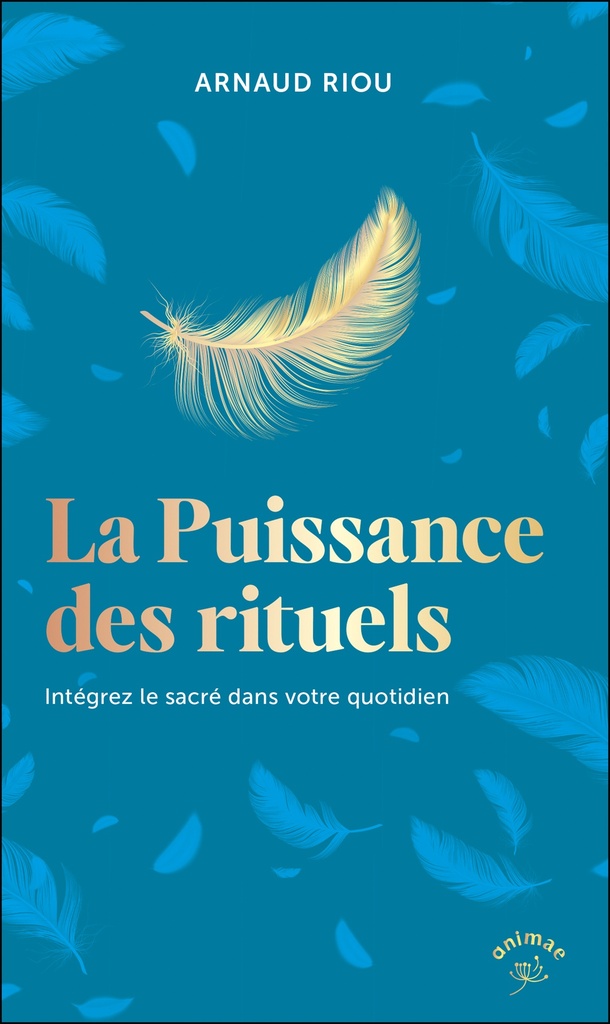 [9782385642013] La puissance des rituels