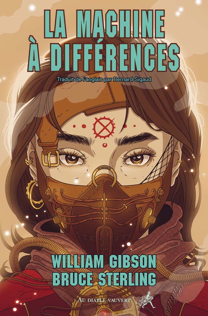 [9791030708028] La machine à différences