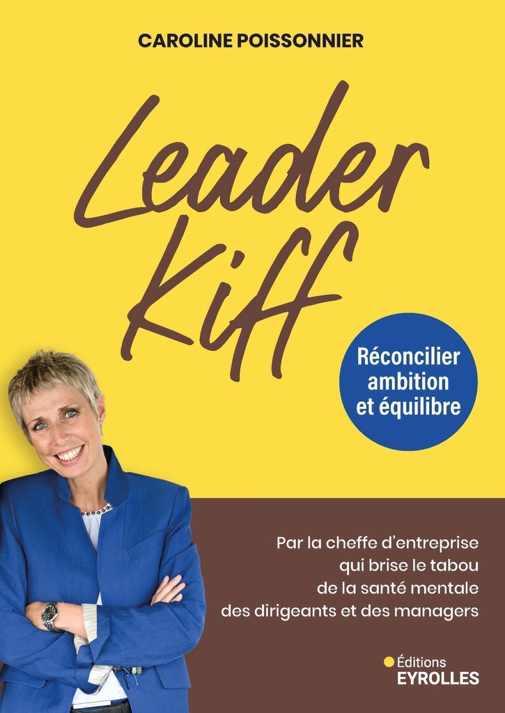 [9782416024825] LeaderKiff