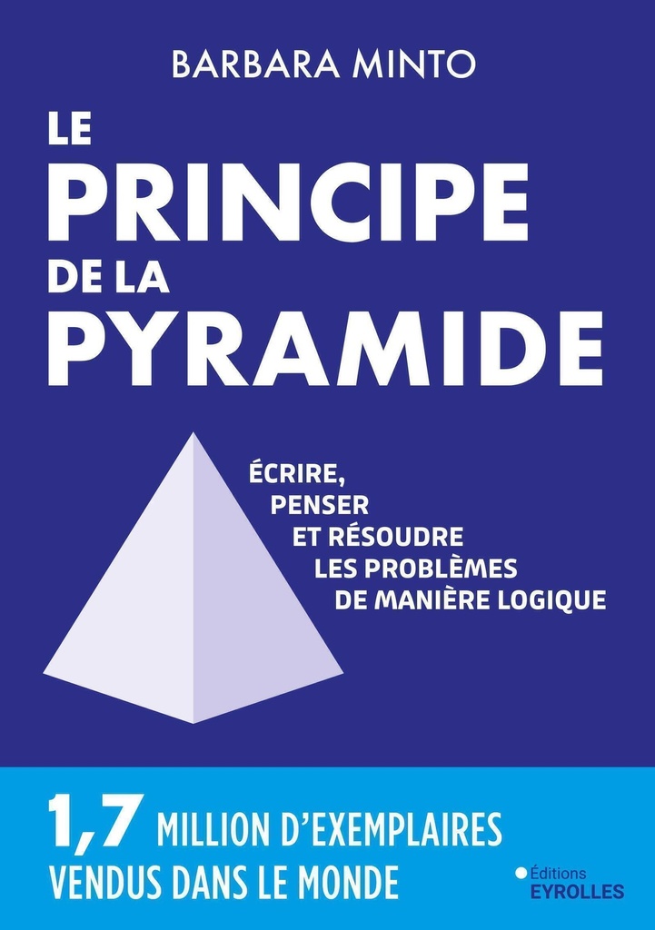 [9782416024801] Le principe de la pyramide