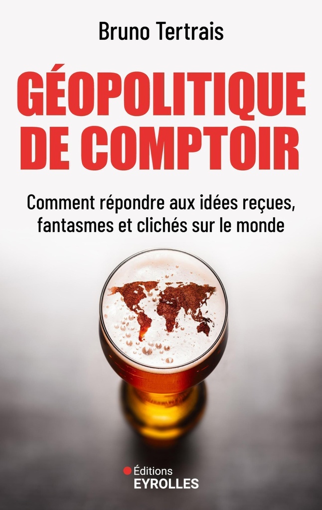 [9782416025747] Géopolitique de comptoir