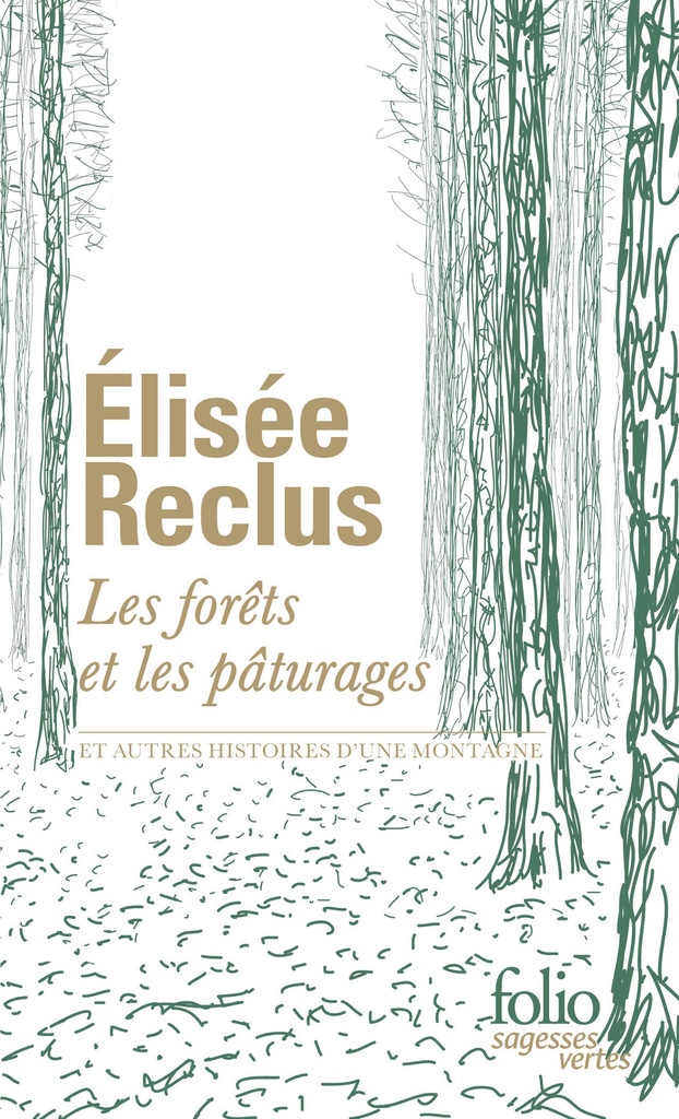 [9782073139658] Les forêts et les pâturages