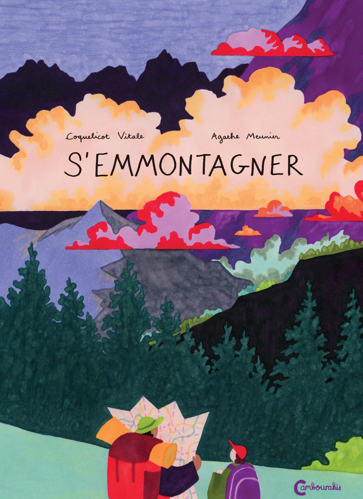 [9782386691409] S'emmontagner