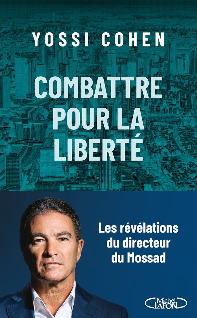 [9782749965468] Combattre pour la liberté