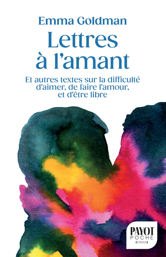 [9782228940672] Lettres à l'amant