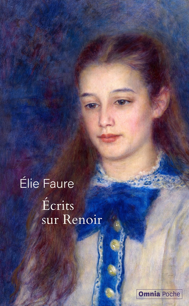 [9782841008056] Écrits sur Renoir