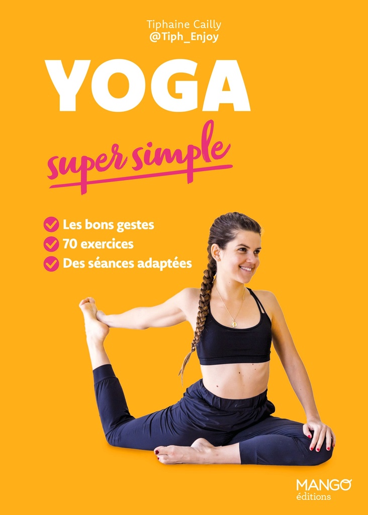 [9782317039959] Yoga super simple