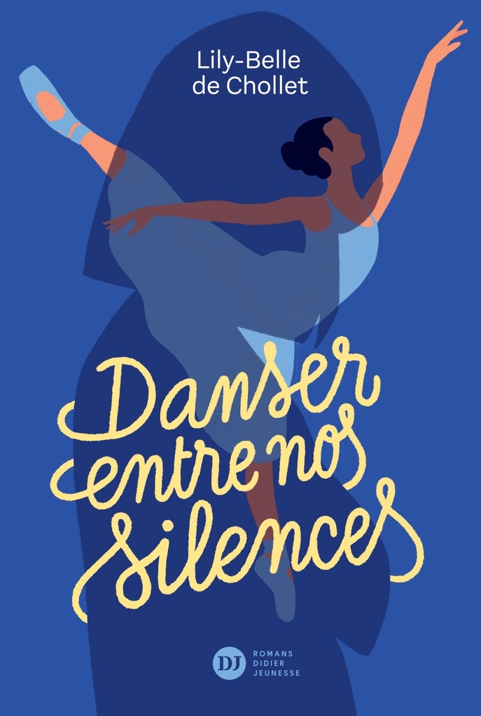 [9782278132188] Danser entre nos silences