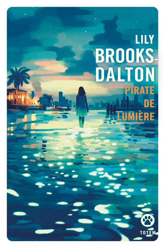 [9782404081274] Pirate de lumière
