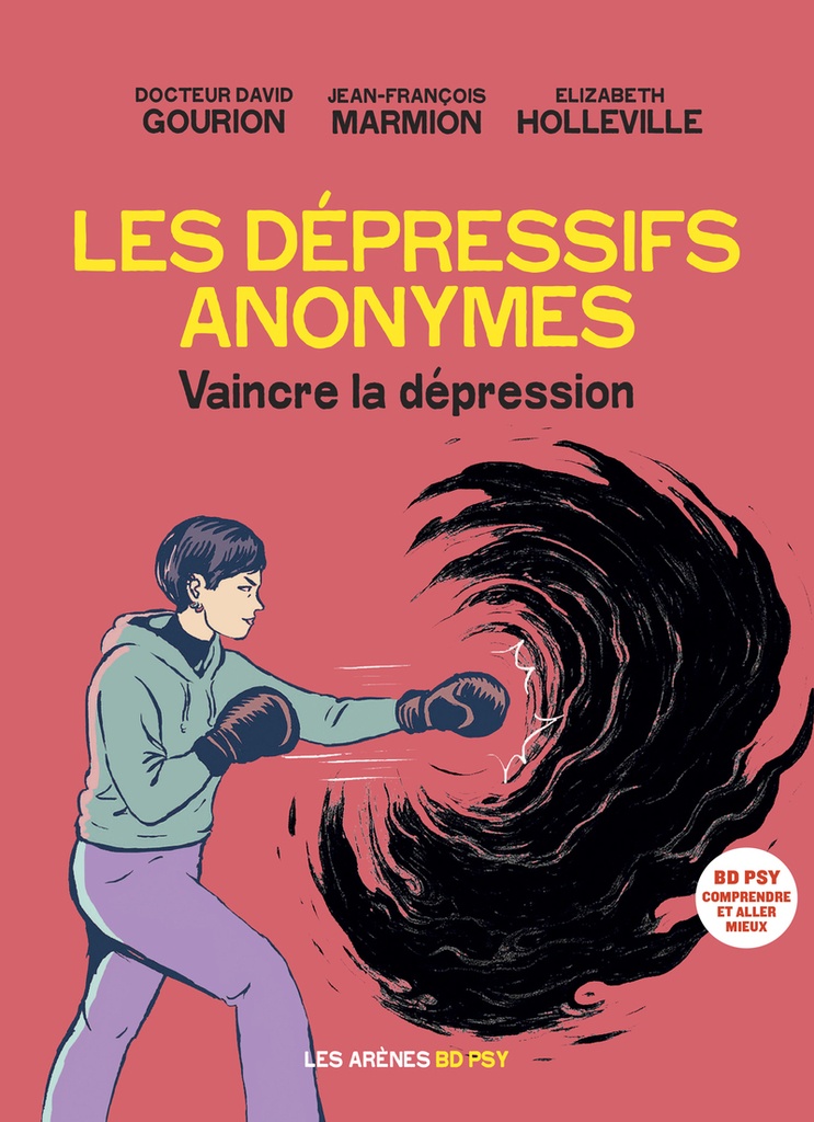 [9791037515735] Les Dépressifs anonymes