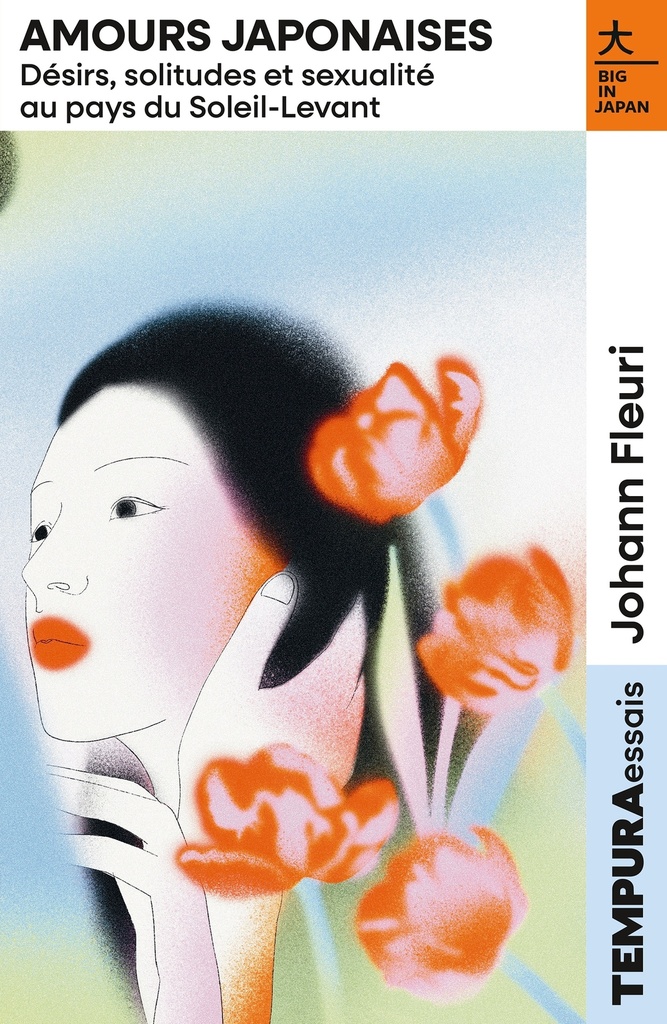 [9782017292647] Amours japonaises