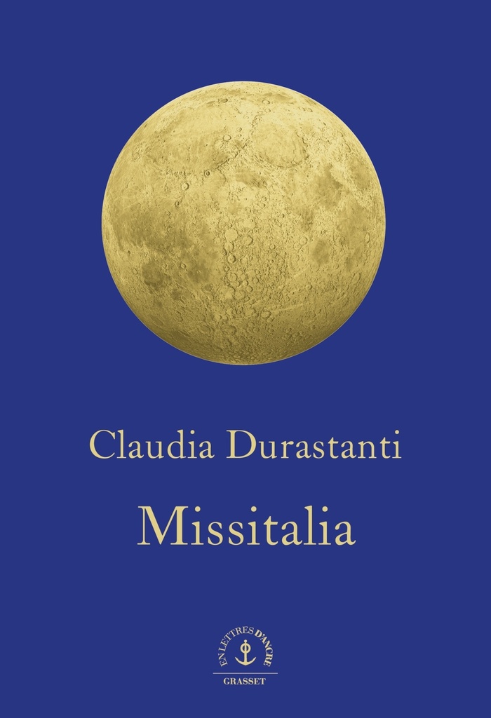 [9782246840176] Missitalia