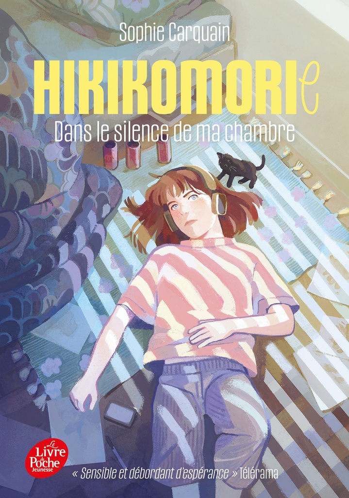 [9782017351719] Hikikomorie