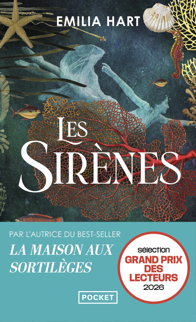 [9782266354905] Les Sirènes
