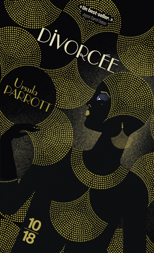 [9782264088420] Divorcée