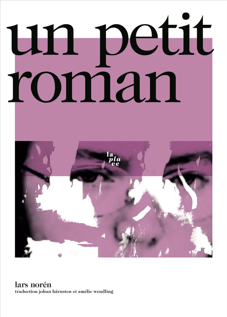 [9782960291889] UN PETIT ROMAN