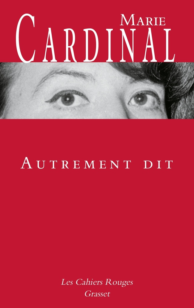 [9782246845843] Autrement dit