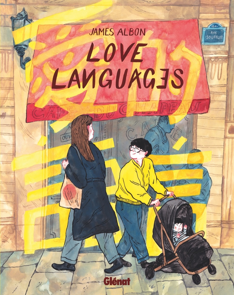 [9782344072356] Love Languages
