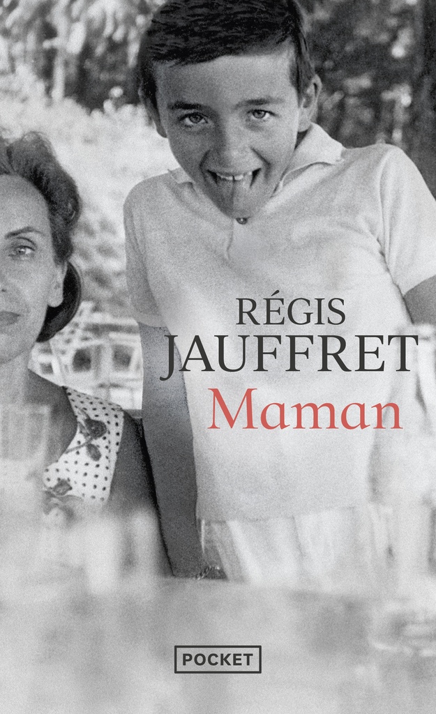 [9782266362344] Maman