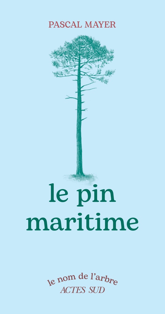[9782330218942] Le Pin maritime