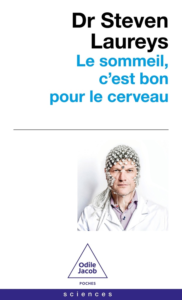 [9782415014995] Le Sommeil, c'est bon pour le cerveau