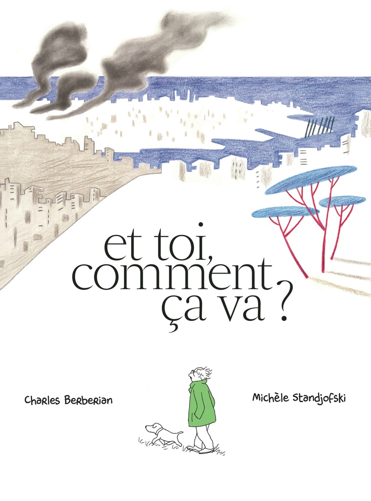 [9782203303645] Et toi, comment ça va ?
