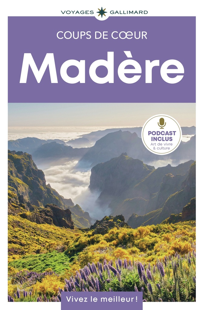 [9782742469321] Madère