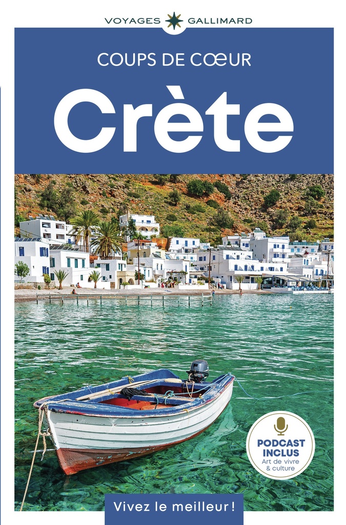 [9782742469314] Crète